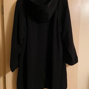 All Weather Coat